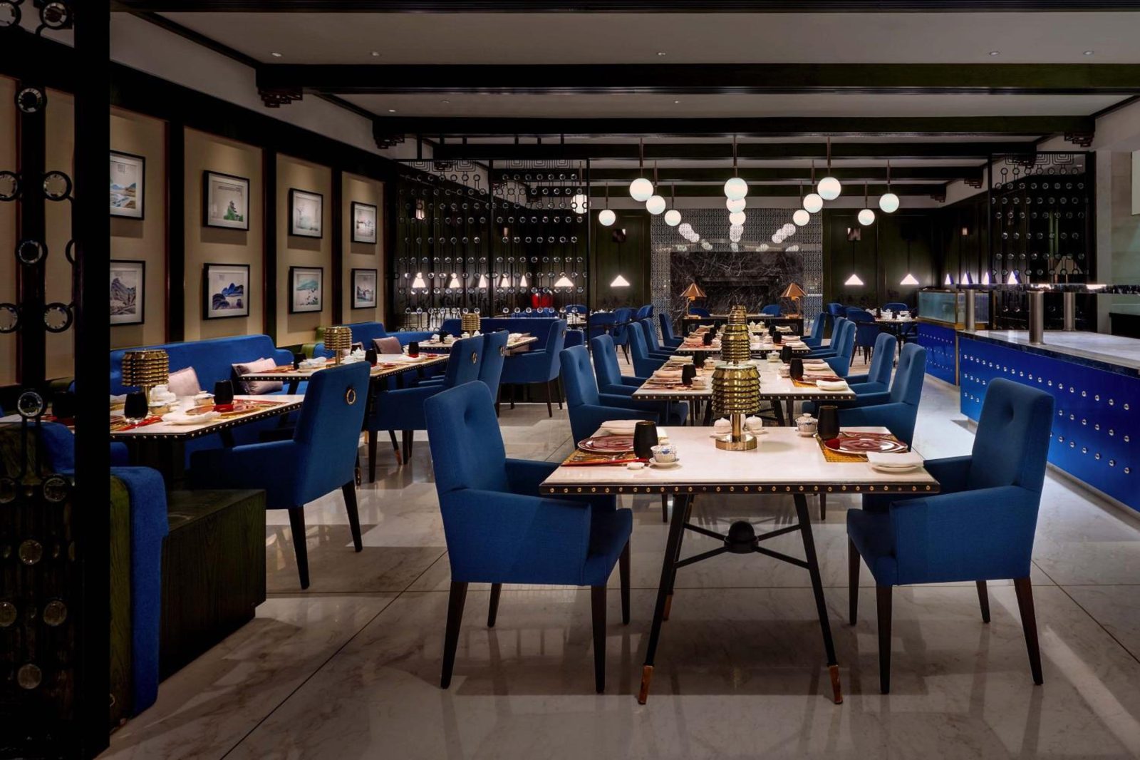 ITC Narmada, a Luxury Collection Hotel, Ahmedabad — photo 4