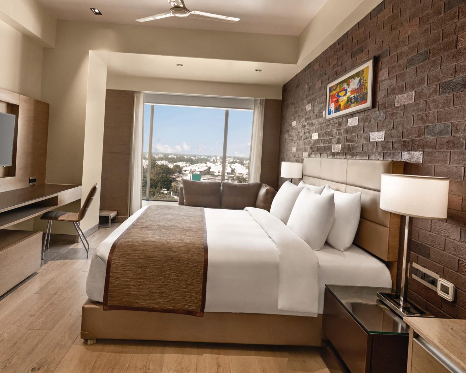 Wyndham Ahmedabad Shela — photo 4