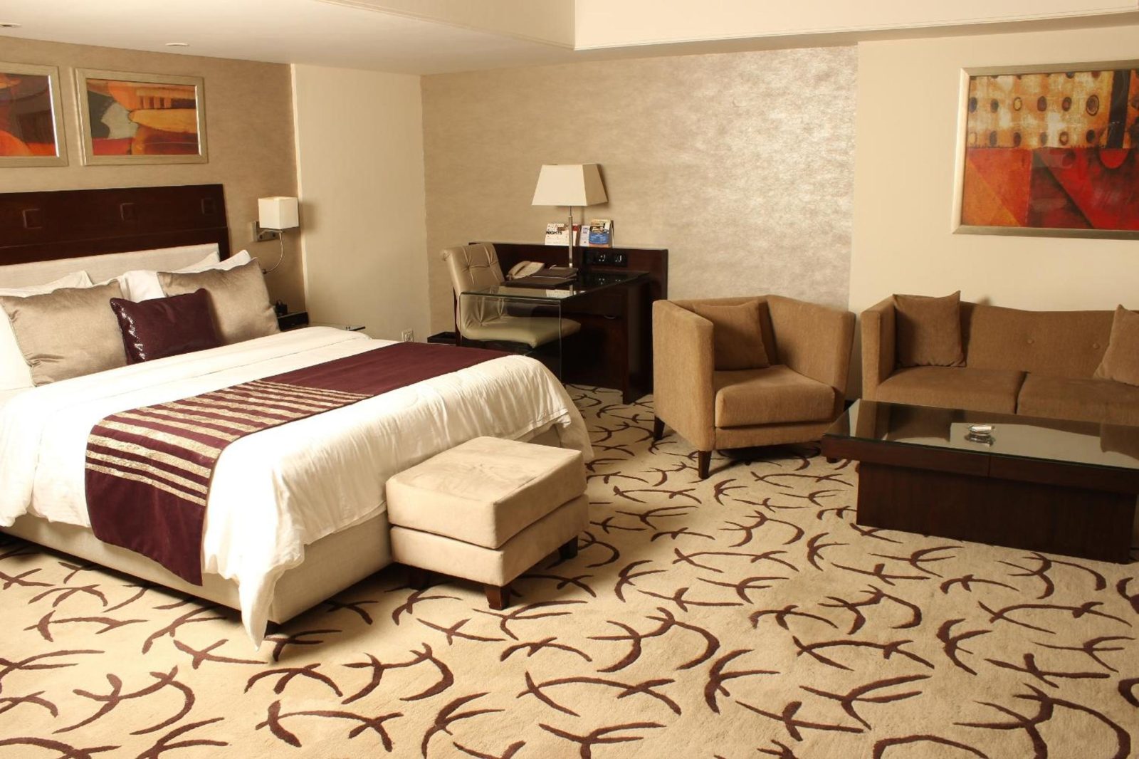 Fortune Park, Ahmedabad - Member ITC Hotels' Group — photo 4