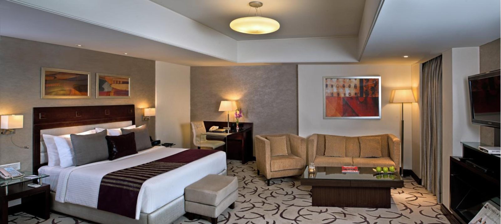 Fortune Park, Ahmedabad - Member ITC Hotels' Group — photo 3