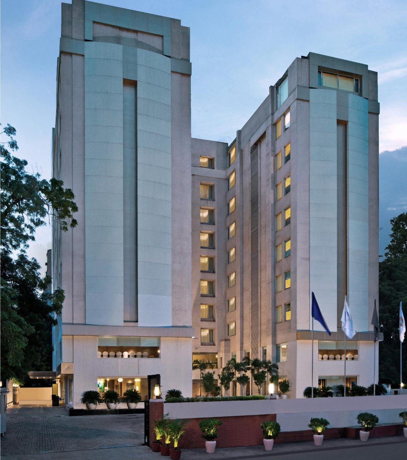 Fortune Park, Ahmedabad - Member ITC Hotels' Group — photo 5