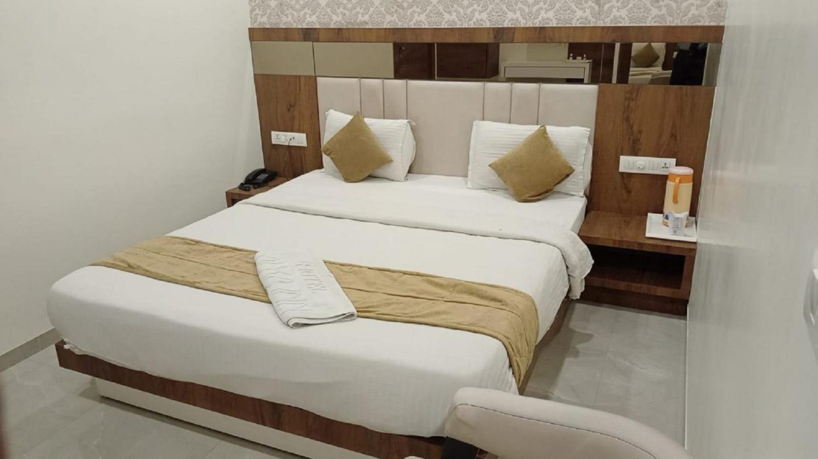 Hotel Alka Inn — photo 5