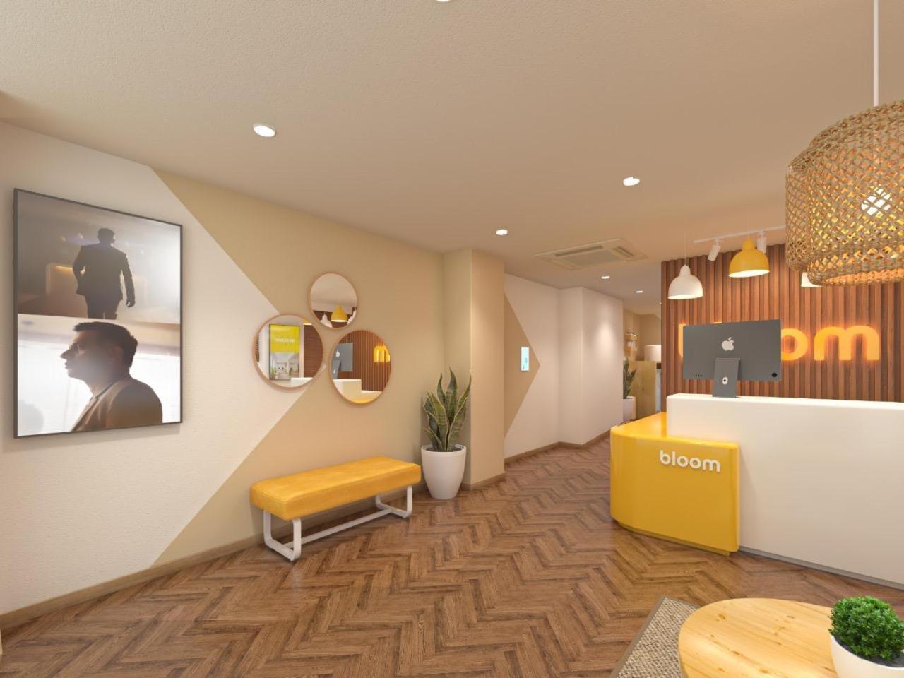 Bloom Hotel - SG Highway — photo 6