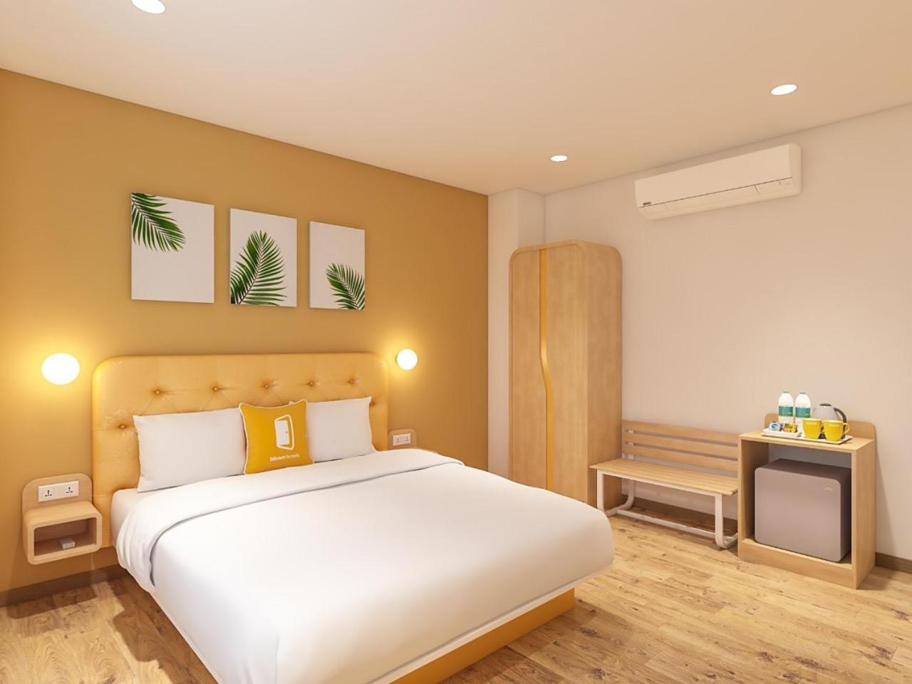 Bloom Hotel - SG Highway — photo 3
