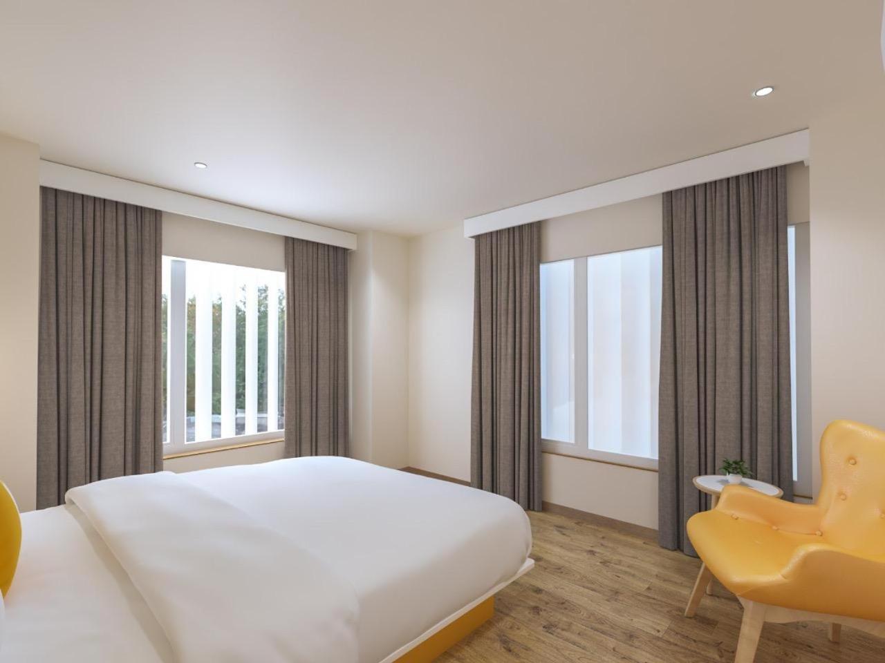 Bloom Hotel - SG Highway — photo 7