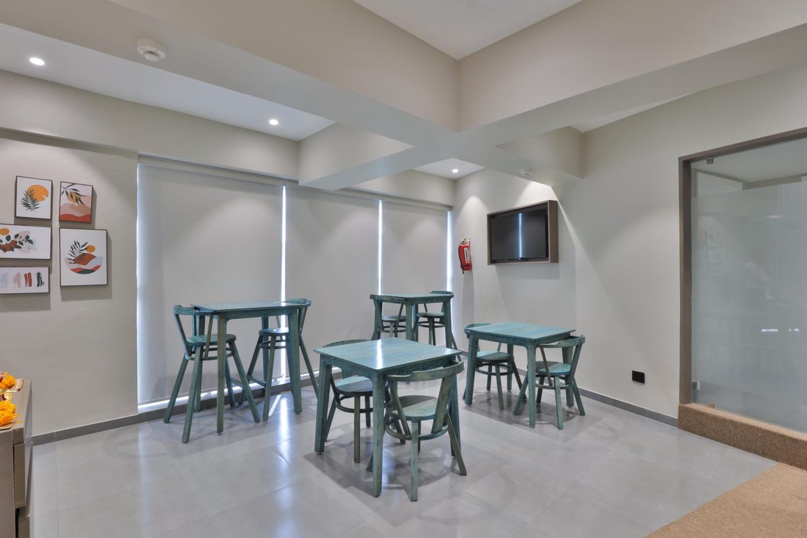 Hotel The Grand Suites — photo 2