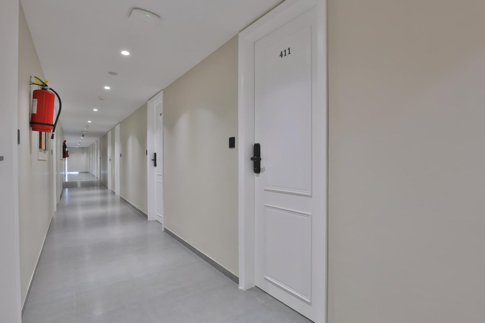 Hotel The Grand Suites — photo 3