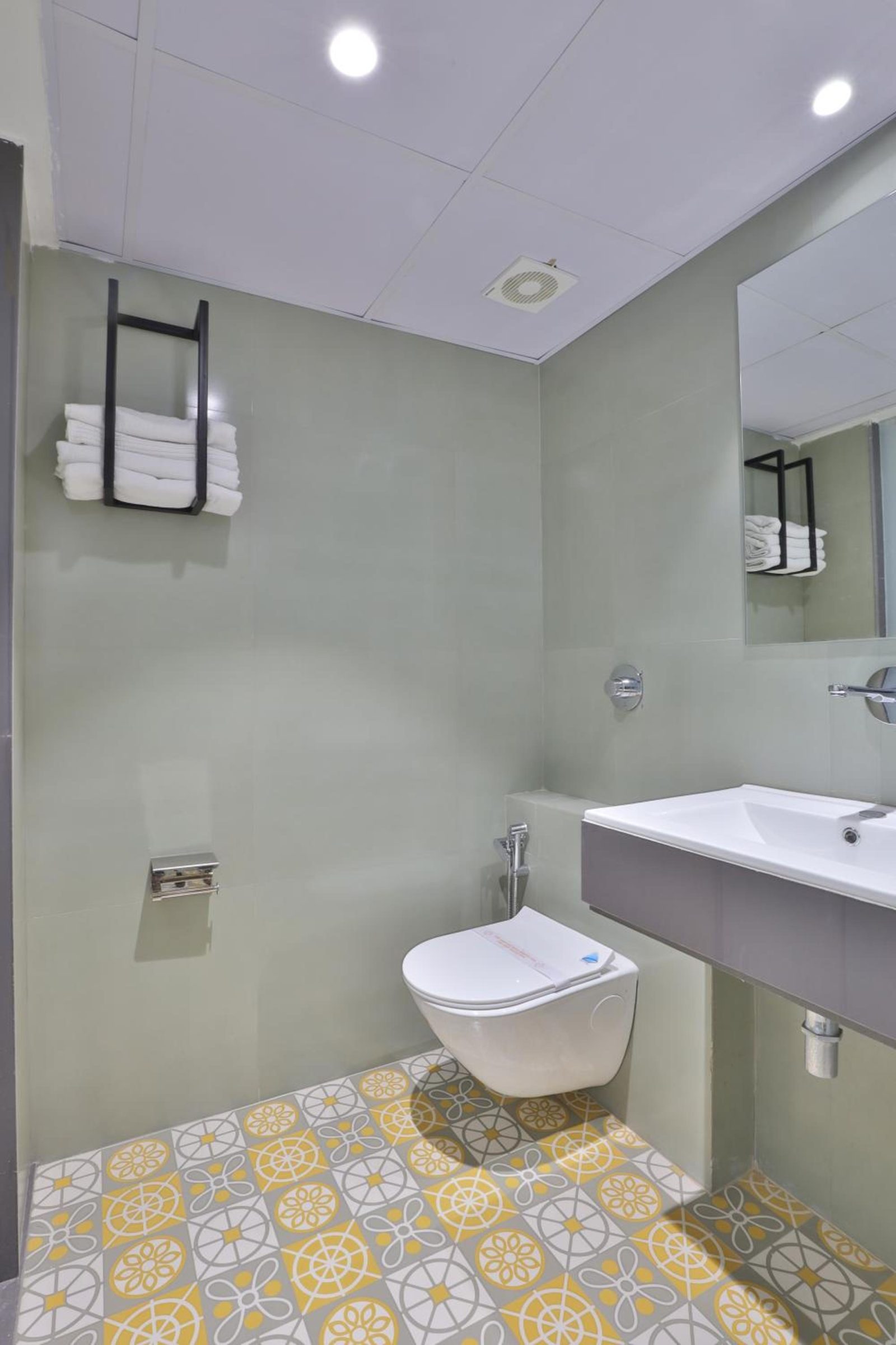 Hotel The Grand Suites — photo 5