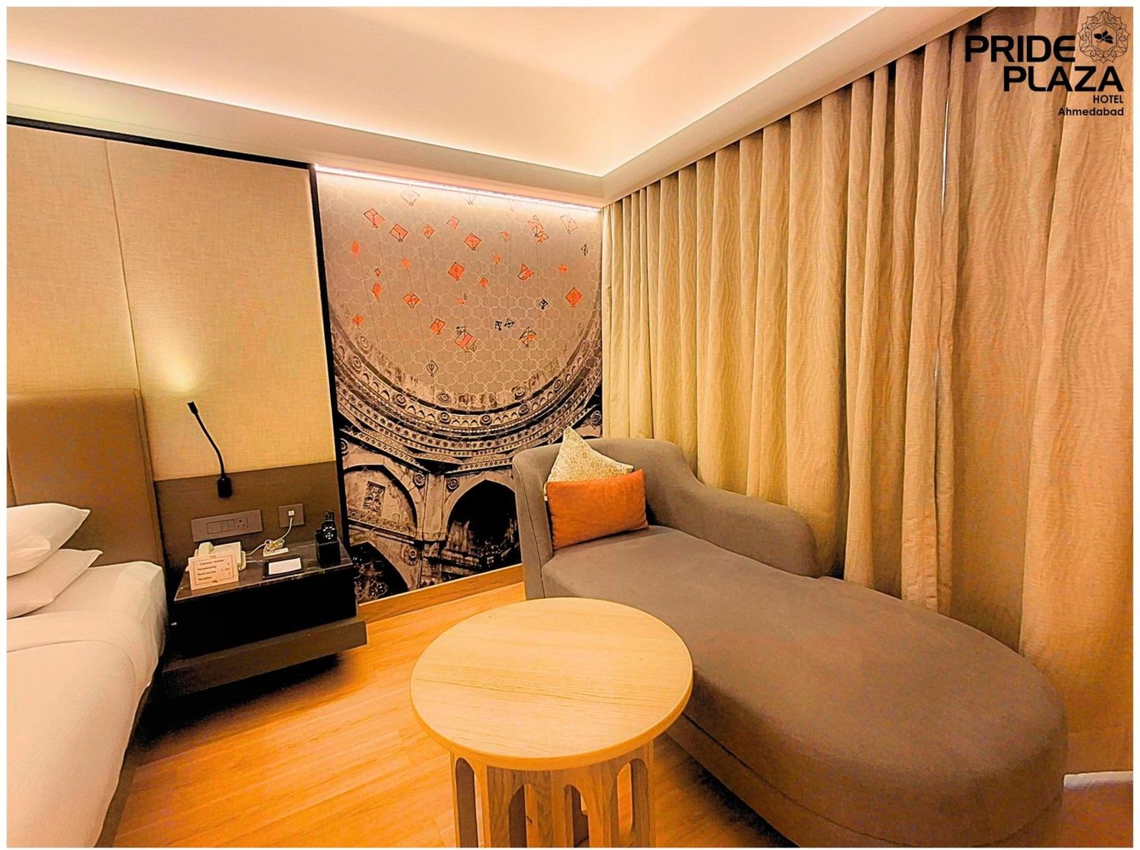 Pride Plaza Hotel, Ahmedabad — photo 6
