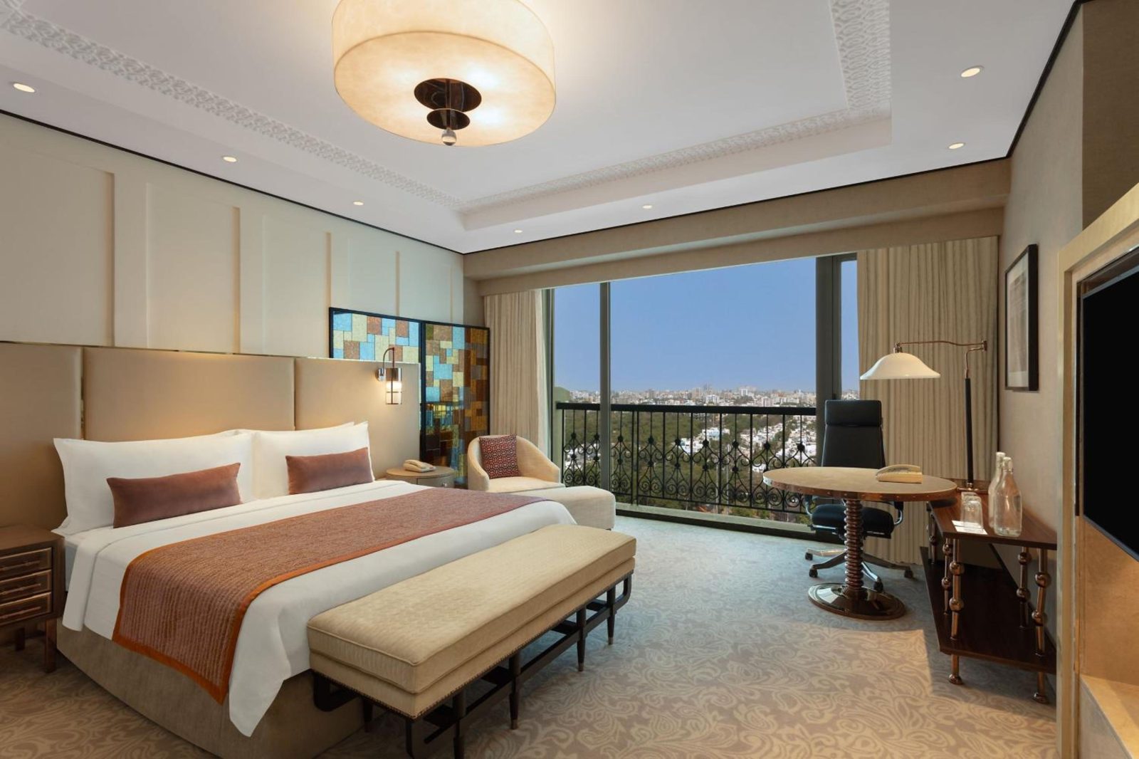 ITC Narmada, a Luxury Collection Hotel, Ahmedabad — photo 6