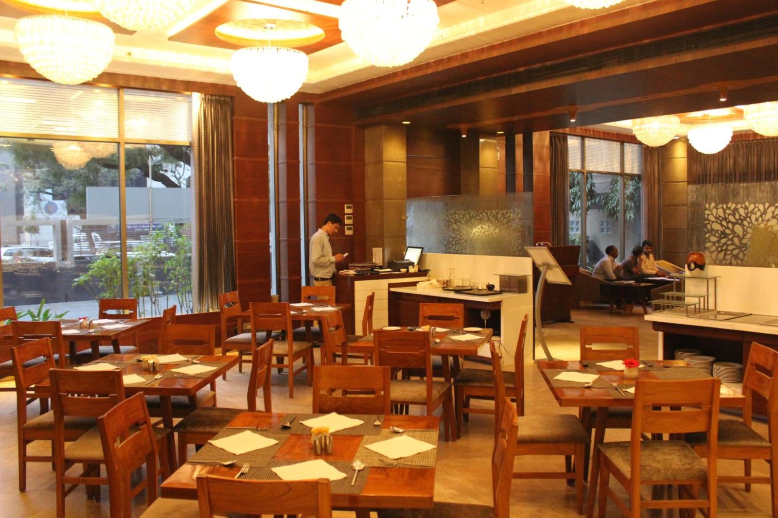 Hotel Cosmopolitan — photo 6