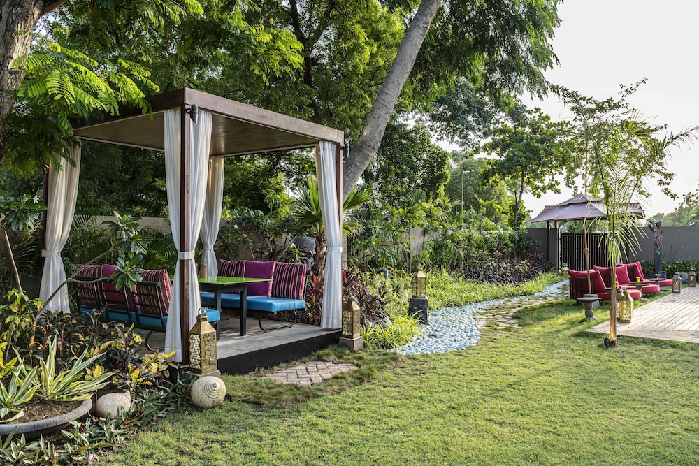 Radhe Upavan Resort — photo 5