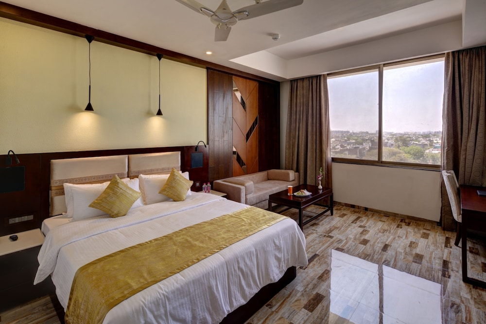 Regenta Inn Ranip Ahmedabad — photo 6