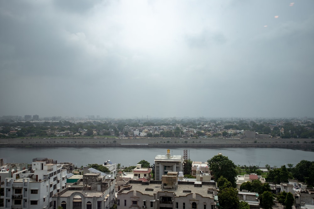 Hyatt Regency Ahmedabad — photo 7