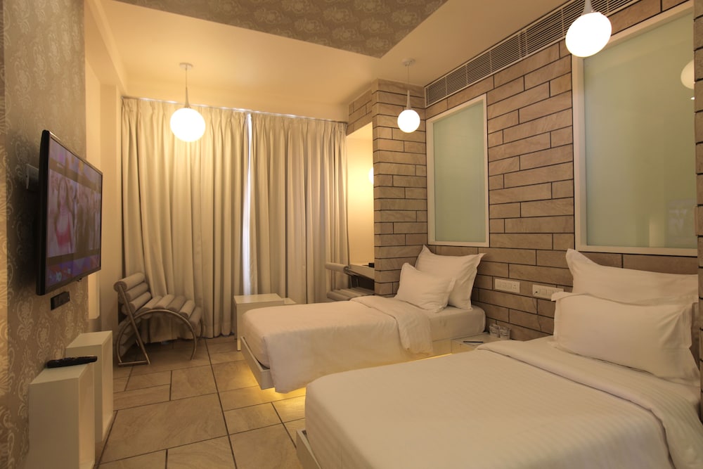 Hotel El Dorado — photo 5