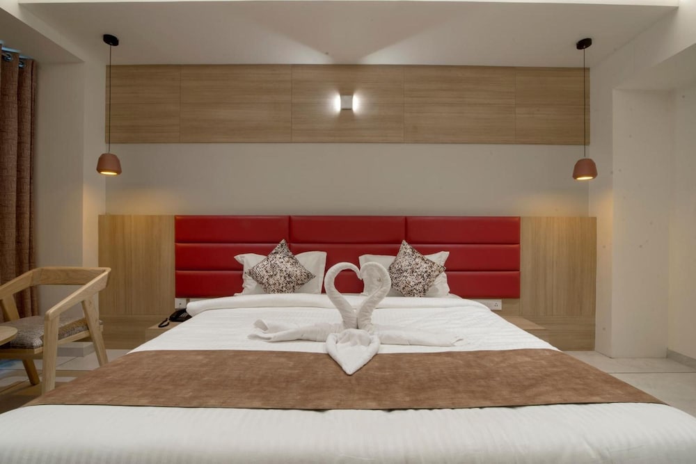Hotel Silvera Grand — photo 7