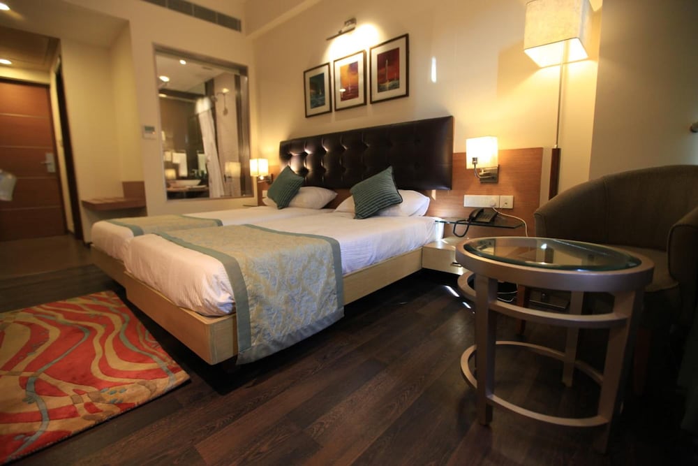 Riverview Hotel — photo 4
