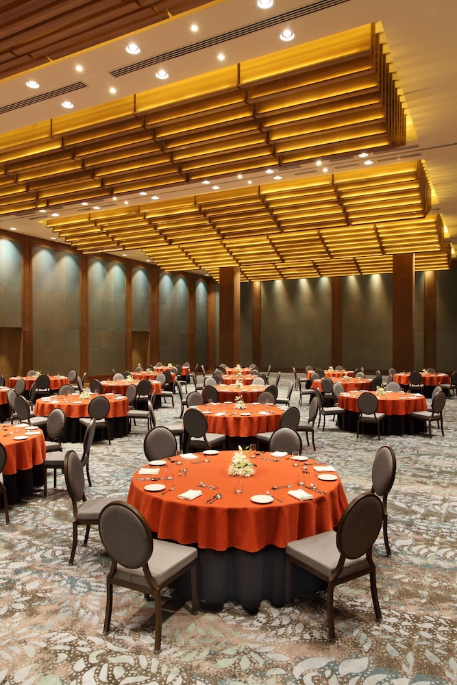 Hyatt Regency Ahmedabad — photo 5
