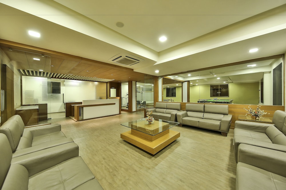 Radhe Upavan Resort — photo 4