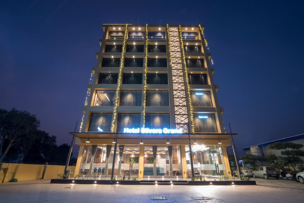 Hotel Silvera Grand — photo 2