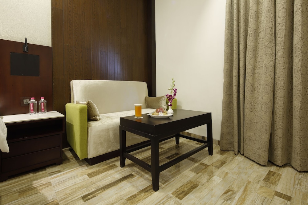 Regenta Inn Ranip Ahmedabad — photo 5