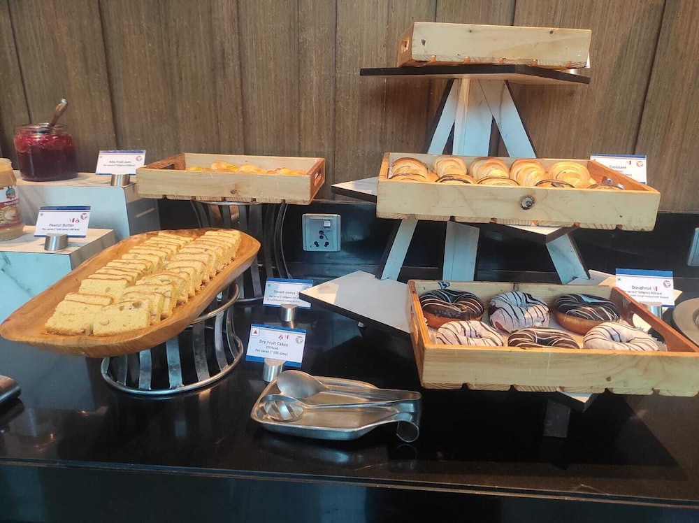 Fortune Select SG Highway, Ahmedabad - Member ITC Hotels' Group — photo 6