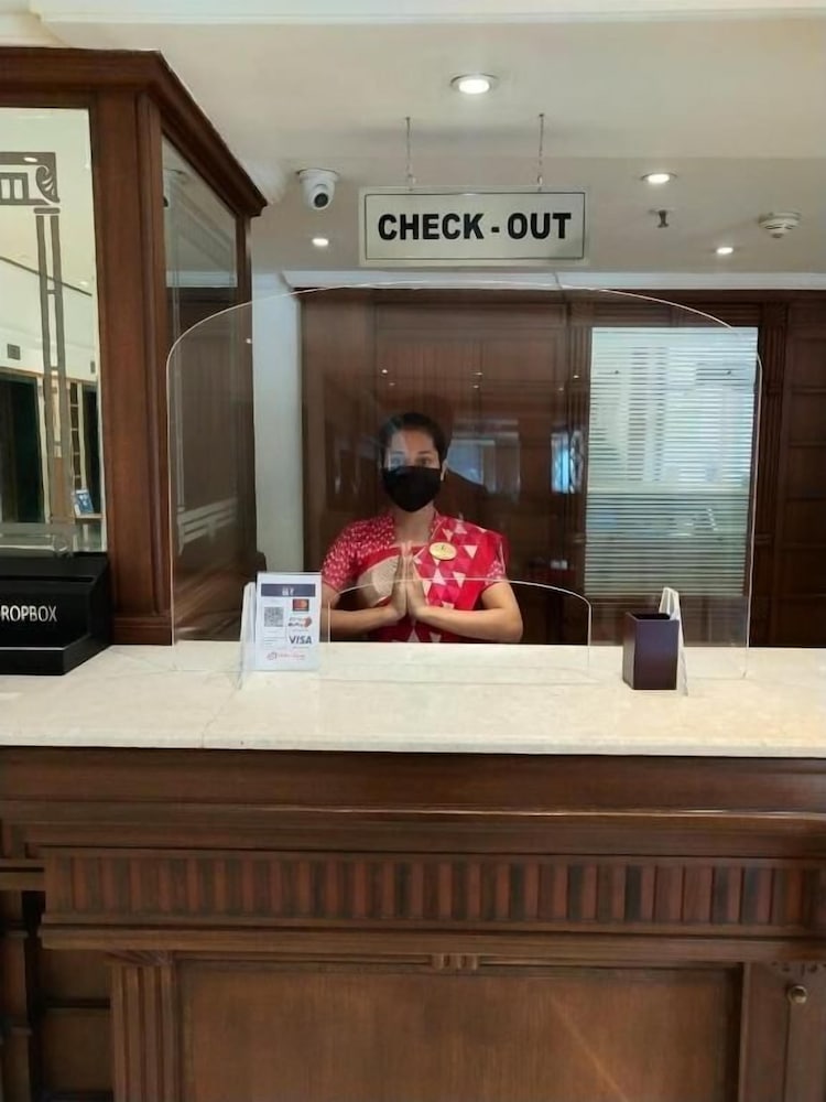 Fortune Landmark, Ahmedabad - Member ITC Hotels' Group — photo 6