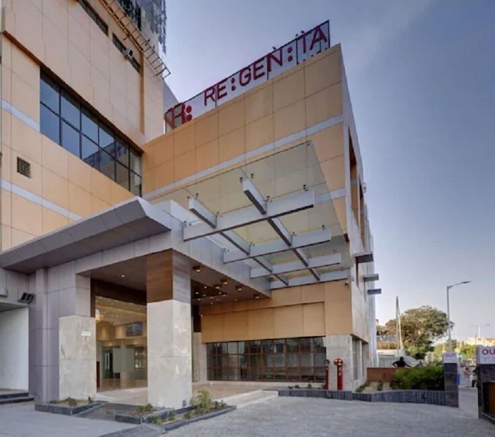 Regenta Inn Ranip Ahmedabad — photo 2
