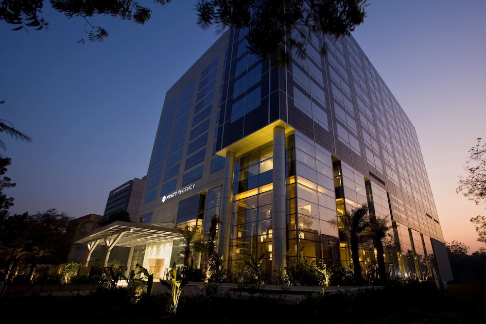 Hyatt Regency Ahmedabad — photo 2