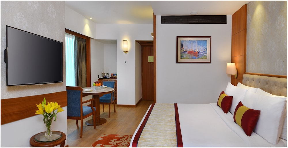 Fortune Landmark, Ahmedabad - Member ITC Hotels' Group — photo 3
