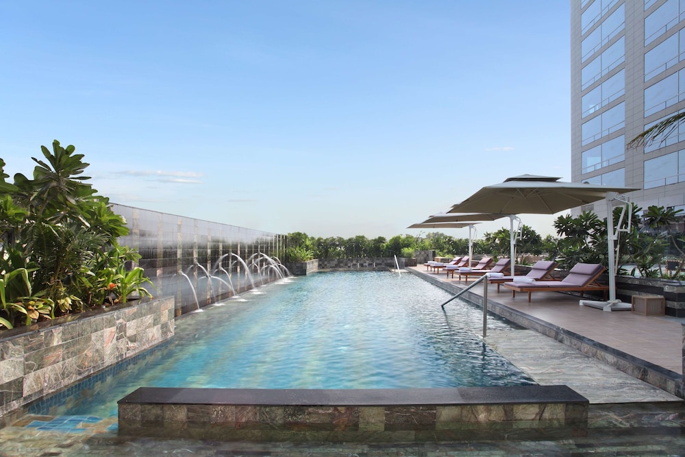 Hyatt Regency Ahmedabad — photo 6