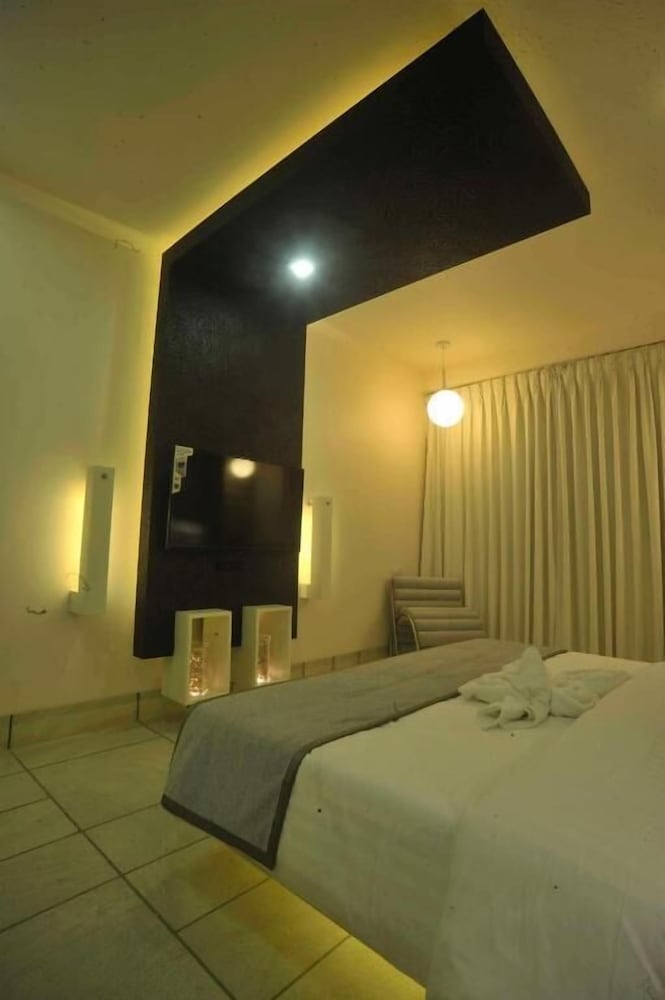 Hotel El Dorado — photo 3