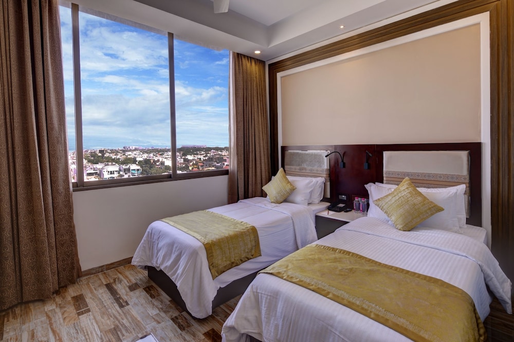 Regenta Inn Ranip Ahmedabad — photo 3