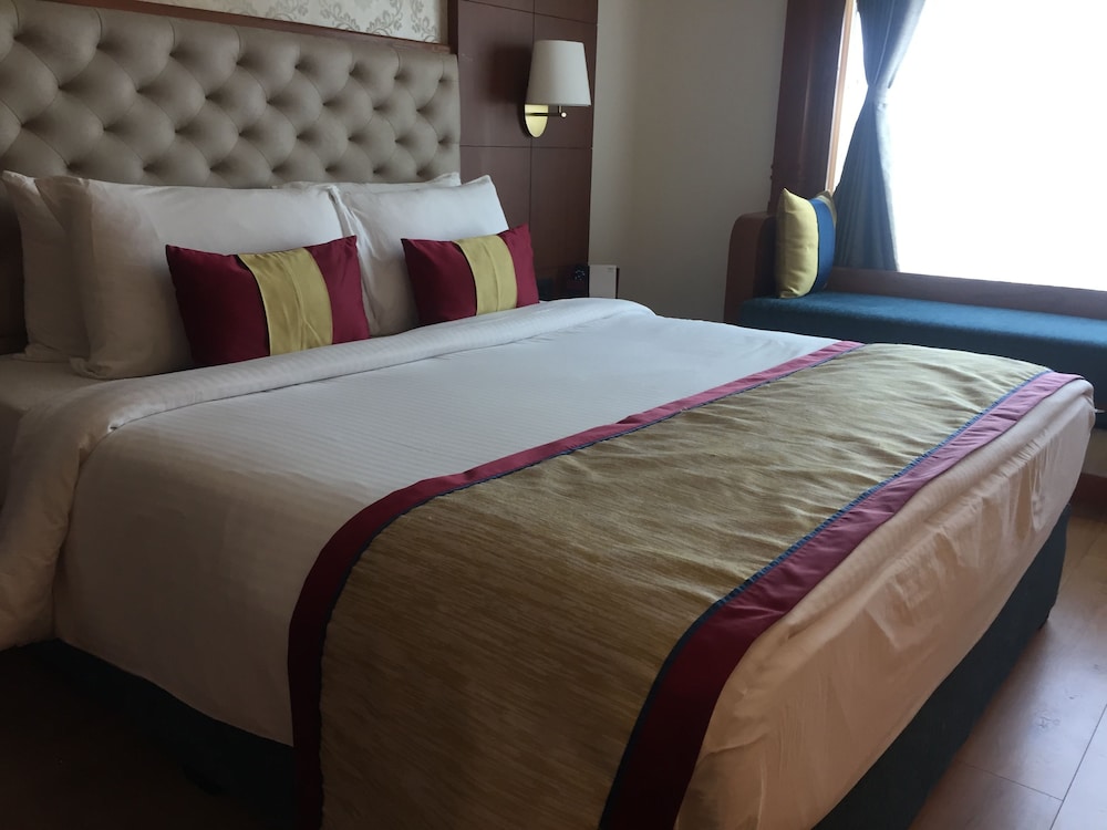 Fortune Landmark, Ahmedabad - Member ITC Hotels' Group — photo 4