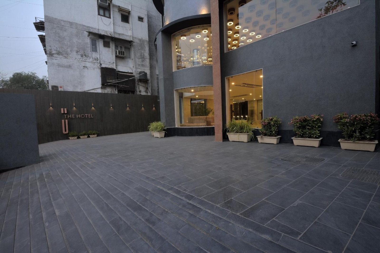 Urbane The Hotel — photo 4