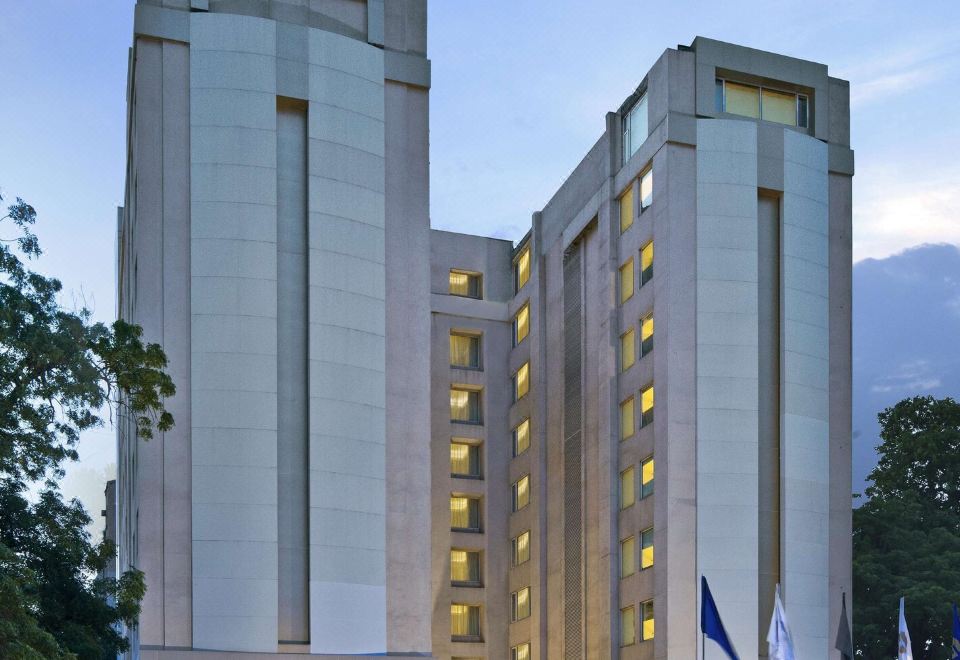 Fortune Park, Ahmedabad - Member ITC Hotels' Group