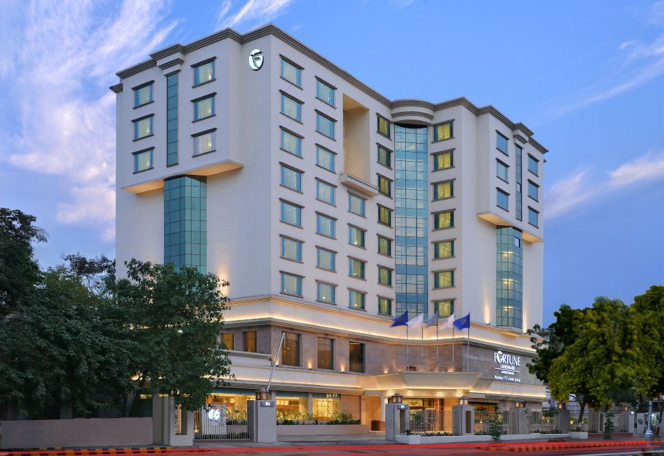 Fortune Landmark, Ahmedabad - Member ITC Hotels' Group