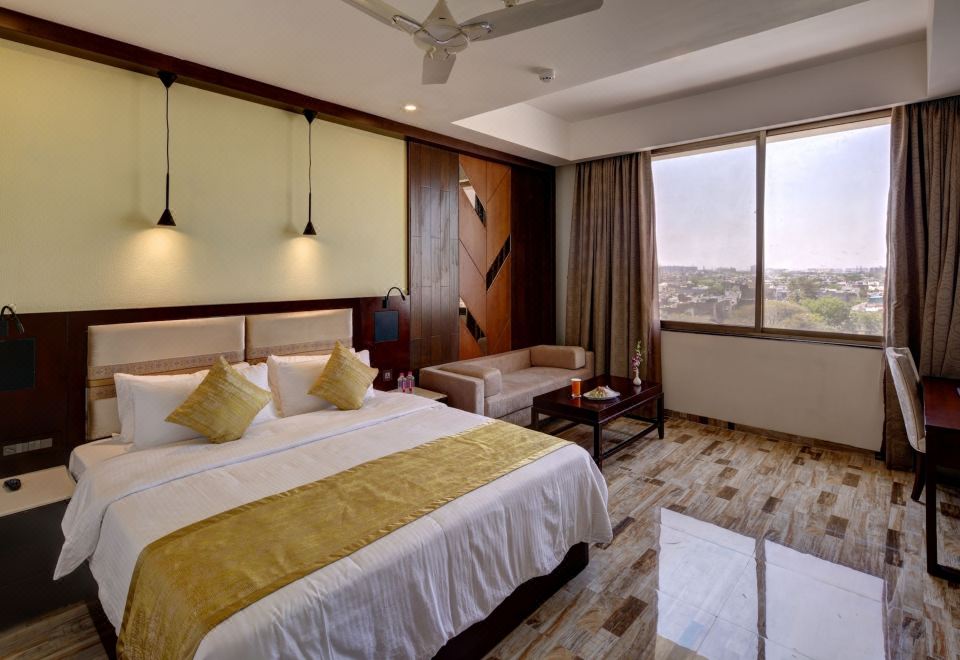 Regenta Inn Ranip Ahmedabad