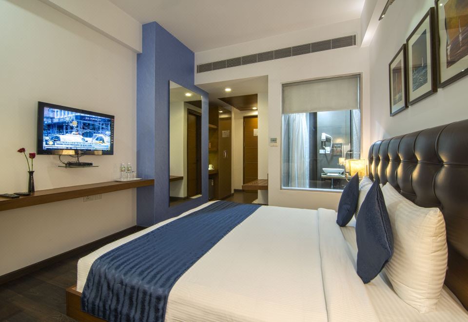 Riverview Hotel