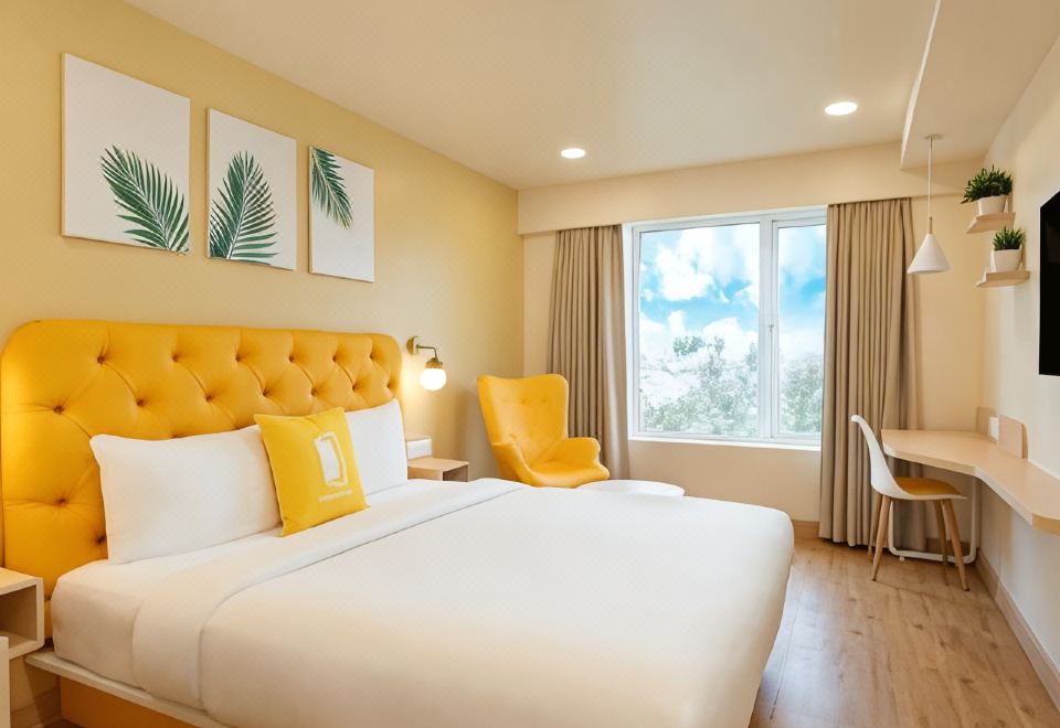 Bloom Hotel - SG Highway