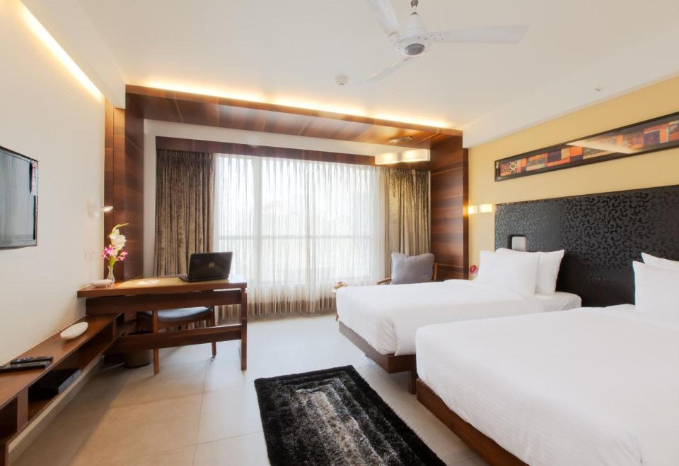 Hotel Cosmopolitan
