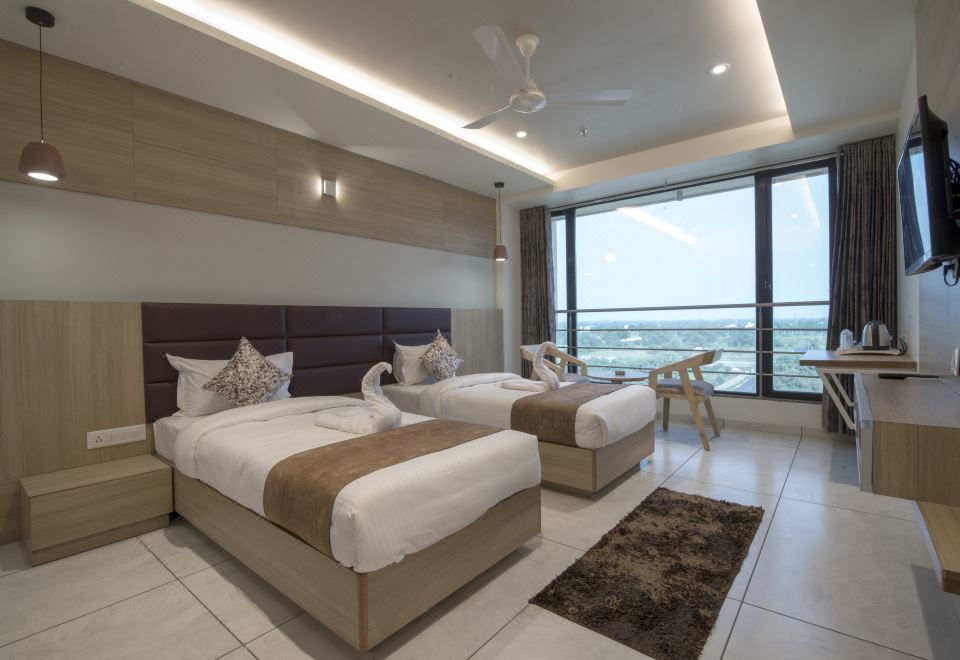 Hotel Silvera Grand