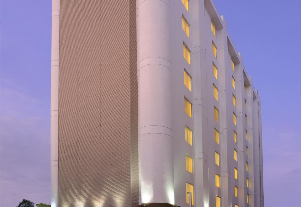 Four Points by Sheraton Ahmedabad
